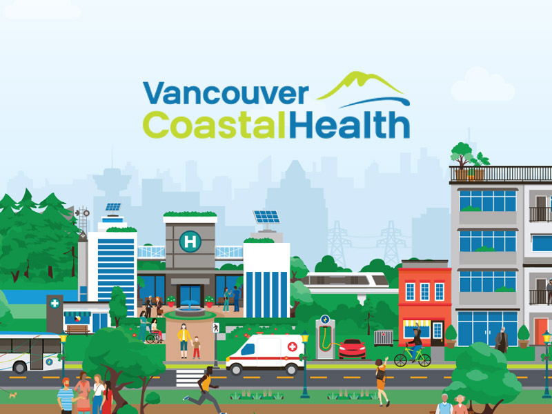 Vancouver Coastal Health care2design