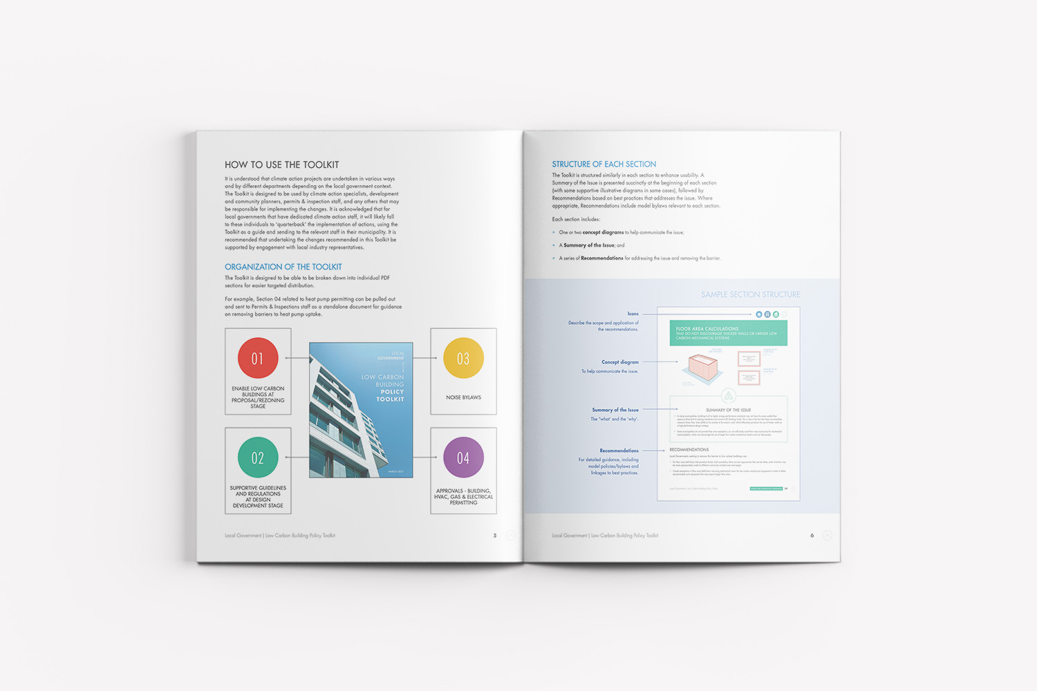 BC Hydro Low Carbon Building Policy Toolkit Report care2design 03