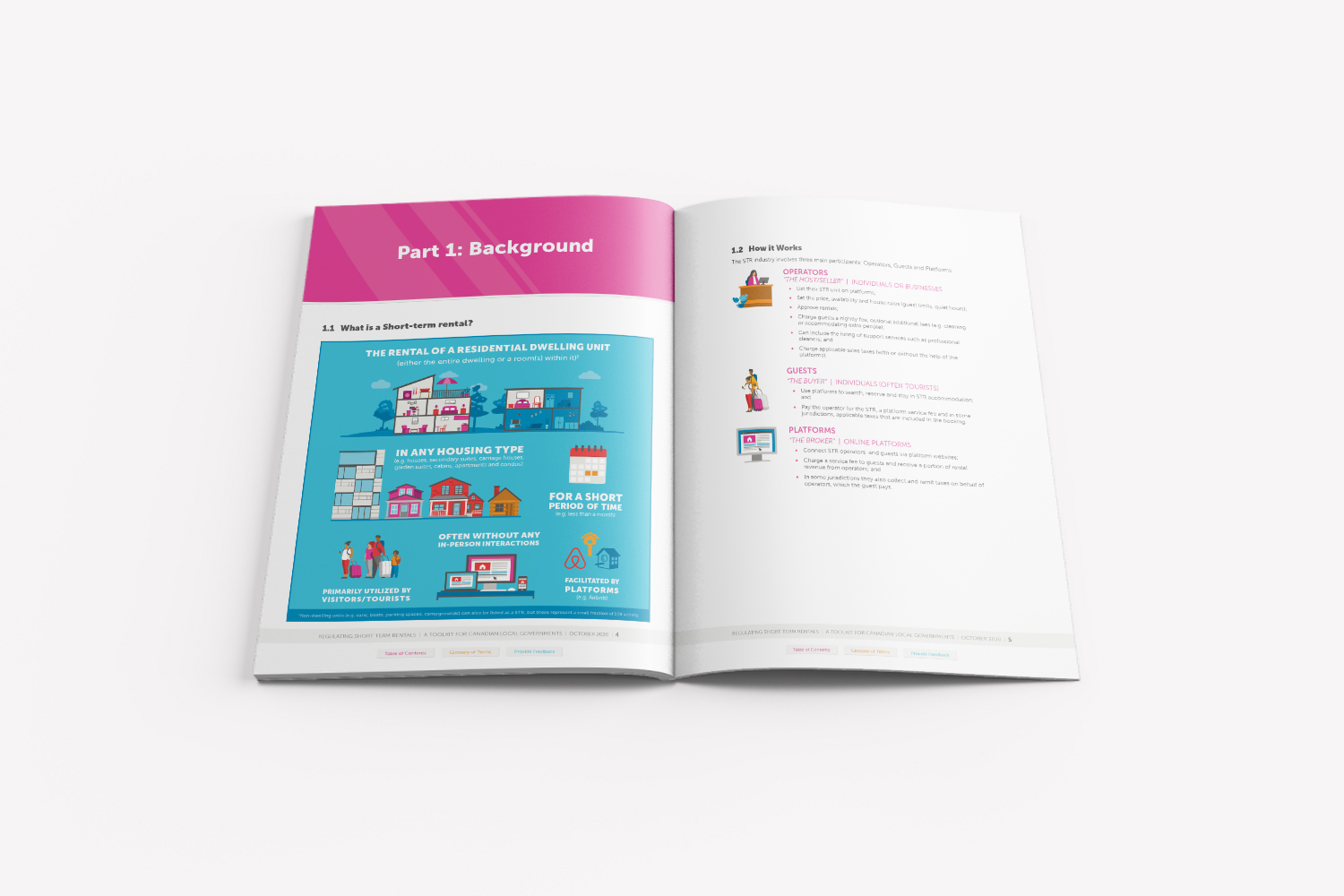 Regulating Short Term Rentals Toolkit Report 02 care2design
