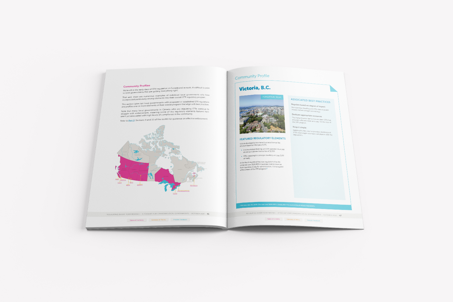Regulating Short Term Rentals Toolkit Report 03 care2design