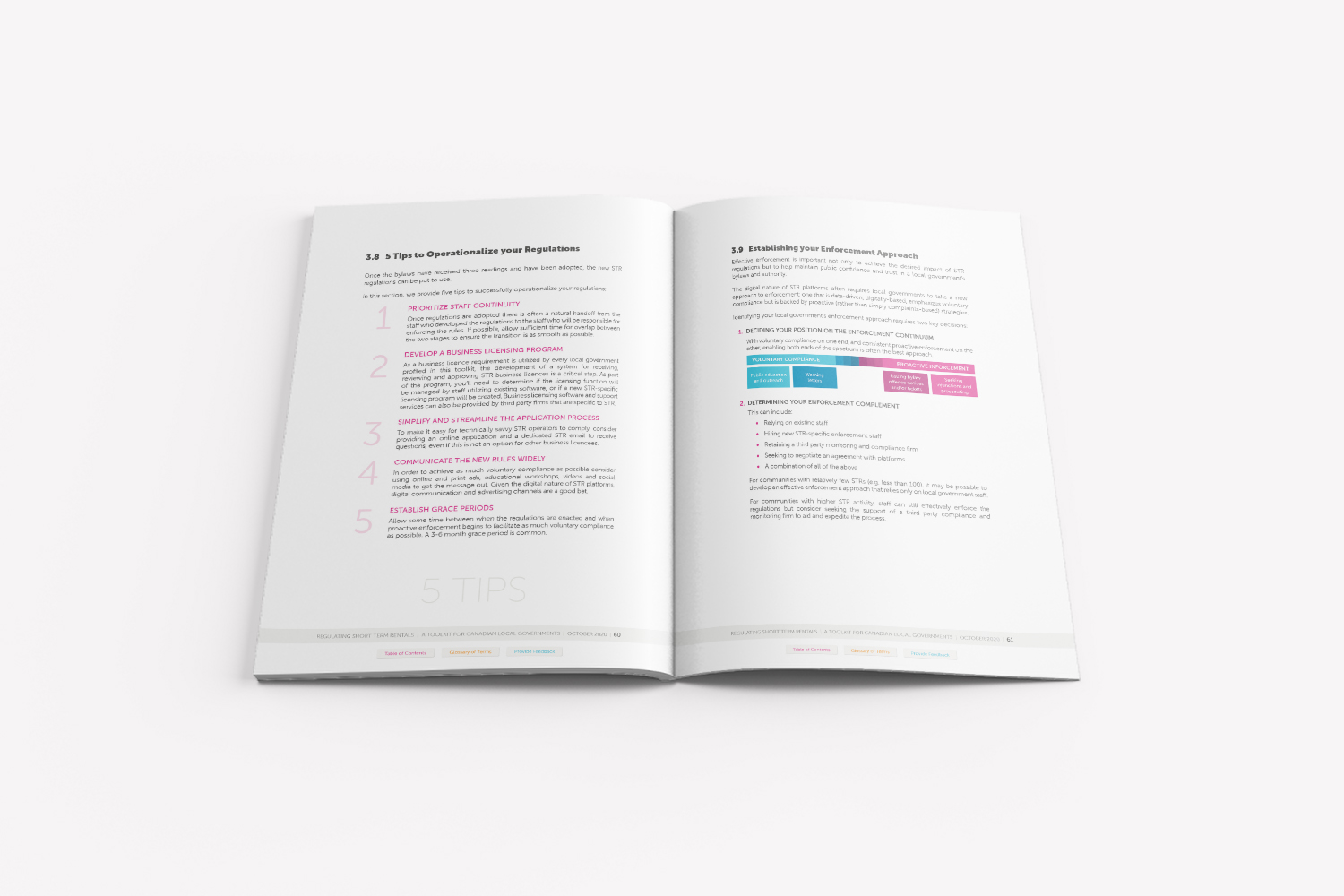Regulating Short Term Rentals Toolkit Report 04 care2design